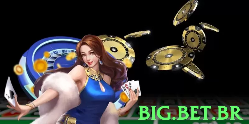 Descubra bigbet: Guia Prático Para Iniciantes e Experts - pak