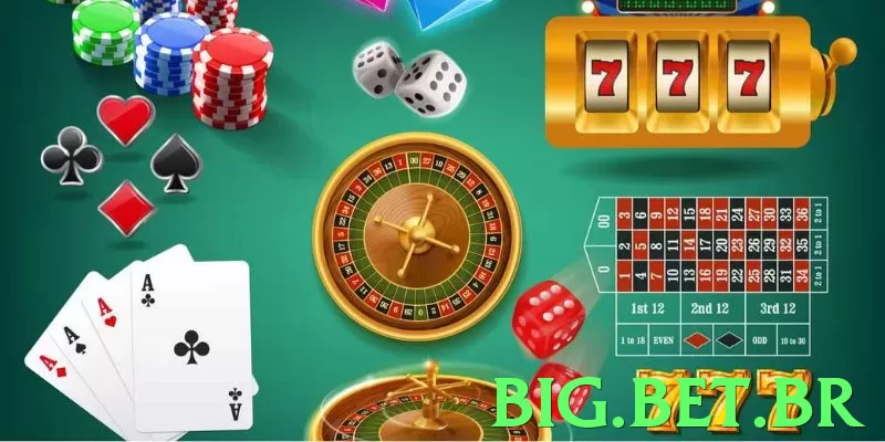 Tudo Sobre bigbet: Guia Atualizado Para 2024 - pk