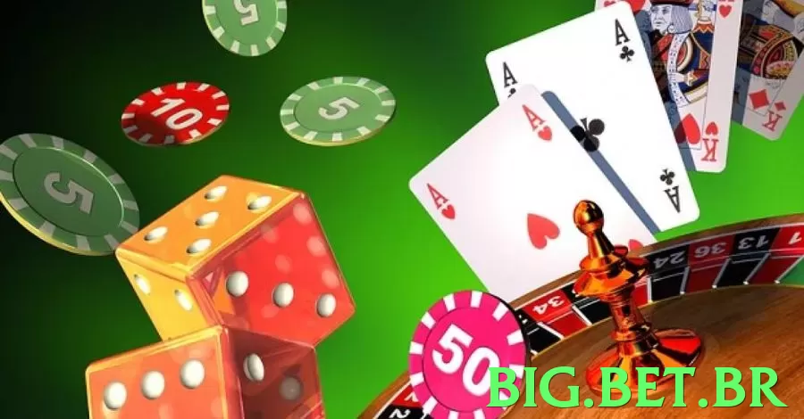 Descubra bigbet: Guia Prático Para Iniciantes e Experts - vip