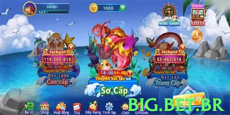 Guia Completo: bigbet - Tudo Que Você Precisa Saber em 2024 - app