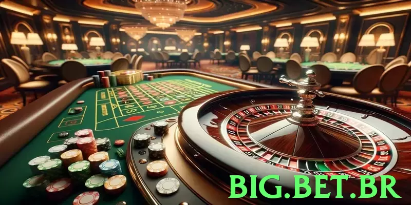 bigbet: O Guia Definitivo Para Jogadores Brasileiros - apk