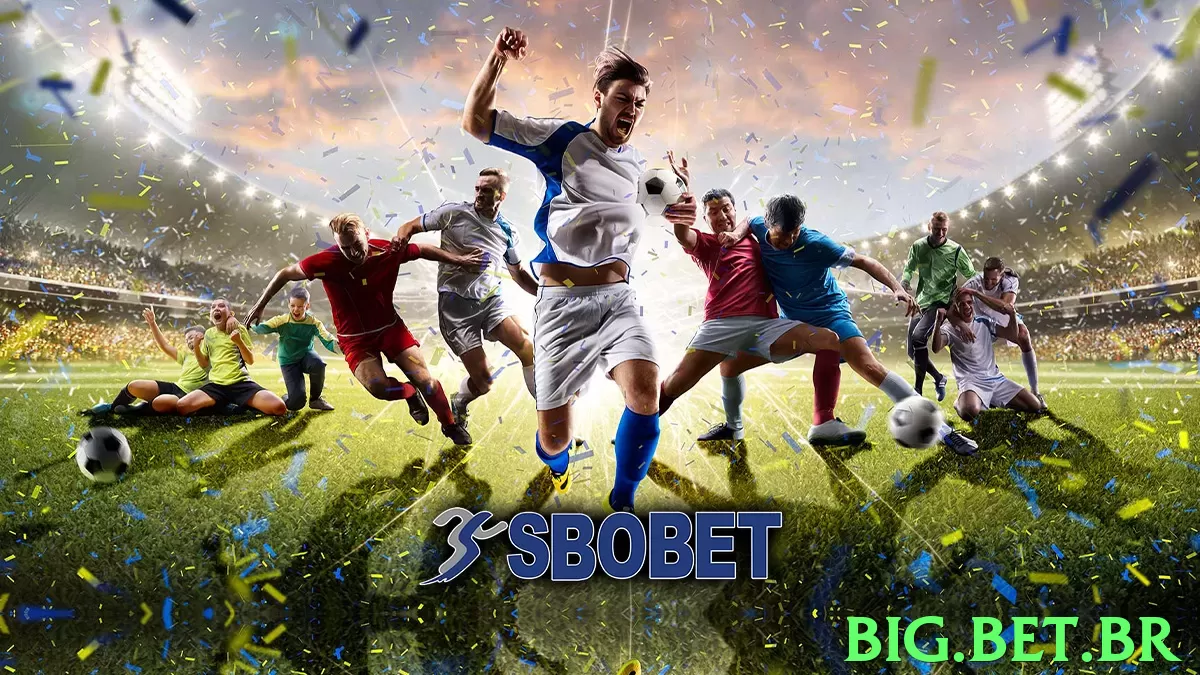 bigbet no Brasil: Análise Completa e Recomendações - vip