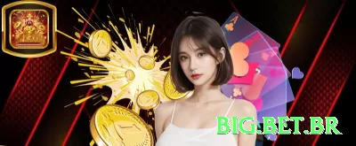 8839bet Turbo New Screenshot 2 - big.bet.br 🎰✨ Slots são simples e cheios de recursos visuais; para jogar equilibrado, estabeleça limites de tempo e de gasto antes de começar a girar. ⏱️💰