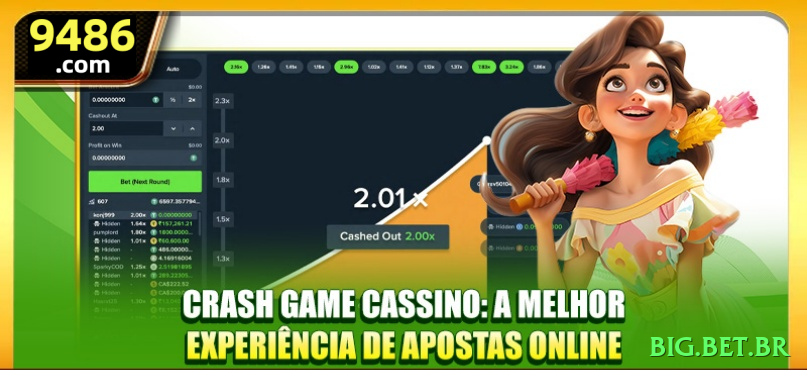 Screenshot - big.bet.br 🎰🔥 Free spins com multiplier crescente: como em Dead or Alive — um bom round paga 10.000x+ com paciência! 🔥🤑