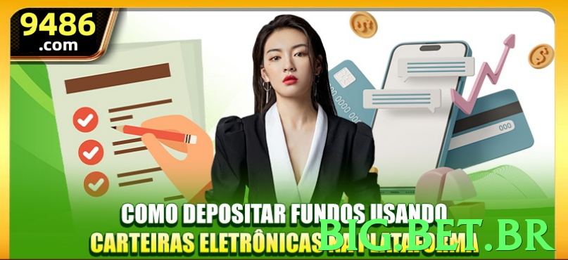 Cashback big.bet.br - go