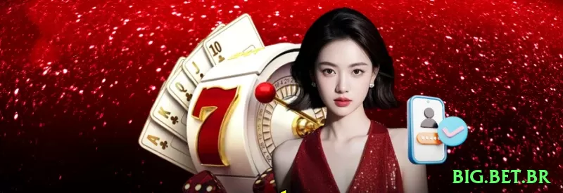 Screenshot - big.bet.br 🧠🃏 No poker, o lado emocional pesa muito; faça pausas frequentes e evite jogar quando estiver irritado ou cansado. 😮‍💨