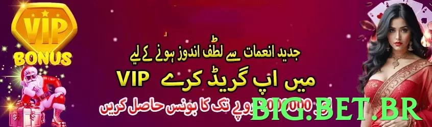 VIP big.bet.br - pak