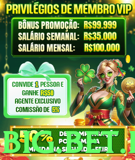 VIP big.bet.br - pak