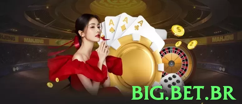 big.bet.br Login Seguro - app