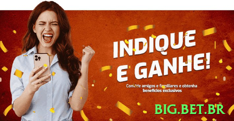 Screenshot - big.bet.br 🎰🛡️ Baccarat App banker + tie hedge: baixe + bônus 200% — flat banker com upside extra no seu App! 🃏💵