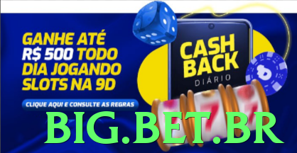 big.bet.br segurança SSL - apk
