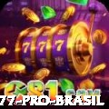 mar777 Pro Brasil